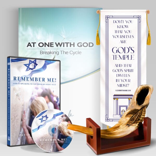 Atonement Shofar Pk