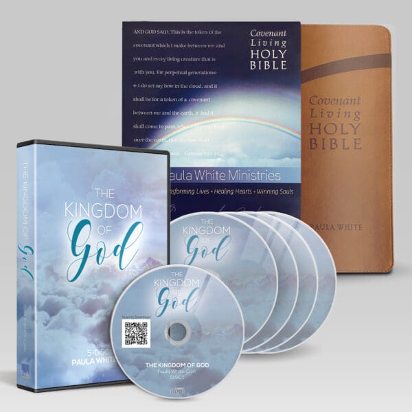 Kingdom of God Pk