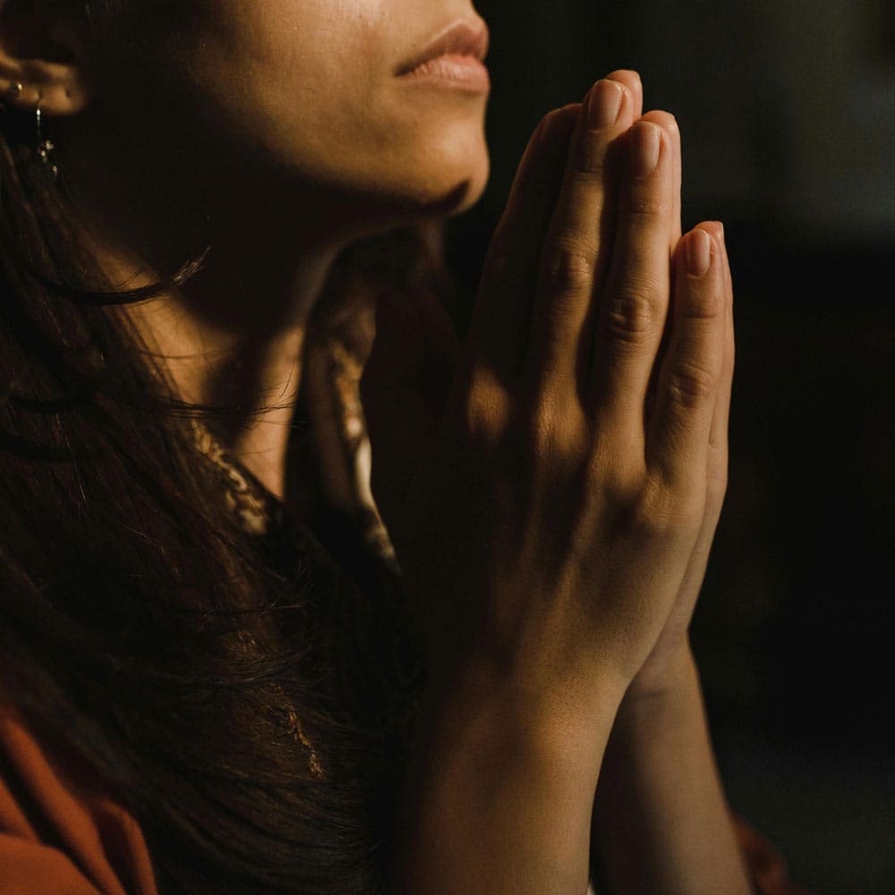 How to Pray Effectively – prayer teaching resource from Paula White Ministries