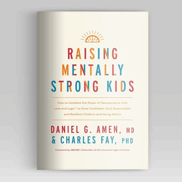 Raising Mentally Strong Kids book by Paula White – Christian parenting resource from Paula White Ministries